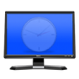 Icon of program: System Uptime Monitor