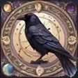 Icon of program: TAROT RAVEN