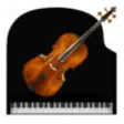 Icon of program: Cello Piano