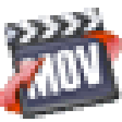 Icono de programa: PeonySoft Video to MOV Co…