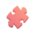 Icon of program: Personal Jigsaw Puzzle