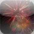 Icon of program: Fireworks Light Free