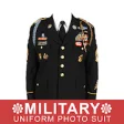 Icon of program: Military Uniform Photo Su…