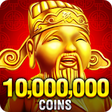 Icono de programa: Slots Free - Vegas Casino…