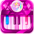 Icono de programa: Unicorn Piano