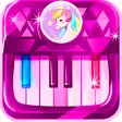Icon of program: Unicorn Piano