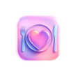 Icon of program: CleanMeal Diary