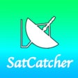 Icon of program: SatCatcher Free - Satelli…