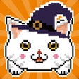 Icono de programa: Laser Kitty Pow Pow