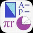 Icono de programa: Initial Math ver.2 for Wi…