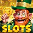 Icono de programa: Clover Hit Slot