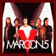Icon of program: Girls Like You - Maroon 5…