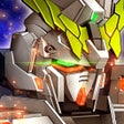 Icon of program: MOBILE SUIT GUNDAM U.C. E…