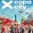 Icon of program: COPA CITY
