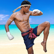 Icon of program: Learn Muay Thai Training