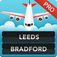 Icon of program: FLIGHTS Leeds Bradford Pr…