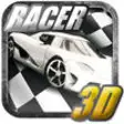 Icon of program: Traffic City Racer 3D - F…