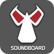 Icon of program: Bane Soundboard