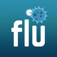 Icono de programa: Flu Near You 2