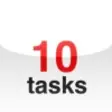 Icon of program: 10 Tasks