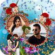 Icono de programa: Couple Dual Photo Frame