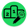 Icon of program: Stats and Lyrics for Spot…
