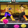 Icon of program: Tips Tekkan 3 Classic Fig…
