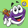 Icon of program: Putt-Putt Enters the Race