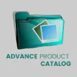 Icon of program: Advance Product Catalog