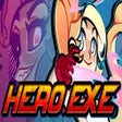 Icono de programa: Hero.EXE