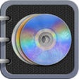 Icon of program: DVD Profiler for iOS