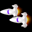 Icon of program: Flight To Pluto