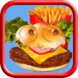 Icon of program: Chatty Burger