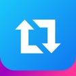 Icon of program: Repost for Instagram Inst…