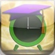 iStudyAlarm icon