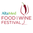 Icon of program: AltaMed Food and Wine Fes…