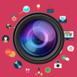 Icon of program: Selfie Camera HD