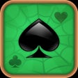 Icon of program: `Spider Solitaire