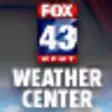Icon of program: FOX43 Harrisburg Weather