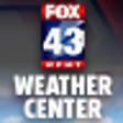 Icono de programa: FOX43 Harrisburg Weather