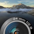 Icon of program: TrueDoF Depth of Field Ca…