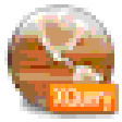 Icono de programa: AquaQuery