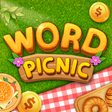 Icon of program: Word Picnic:Fun Word Game…