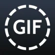 Icon of program: Gif Maker-Video to GIF ph…