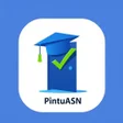 Icono de programa: PintuASN - Simulasi CAT C…