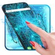Icon of program: Cyber Circuit Live Wallpa…