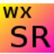 Icon of program: wxSR