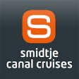 Icon of program: Canal Cruises Haarlem