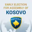Icon of program: Early Election for Assemb…