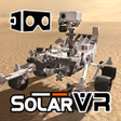 Icono de programa: Solar System Scope VR